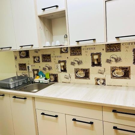 Private Apartment In The City Centre. Oradea Buitenkant foto