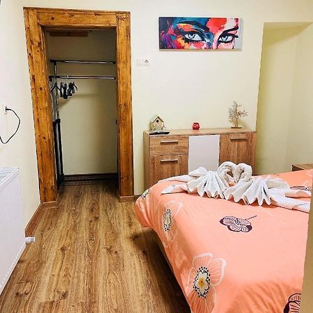 Private Apartment In The City Centre. Oradea Buitenkant foto