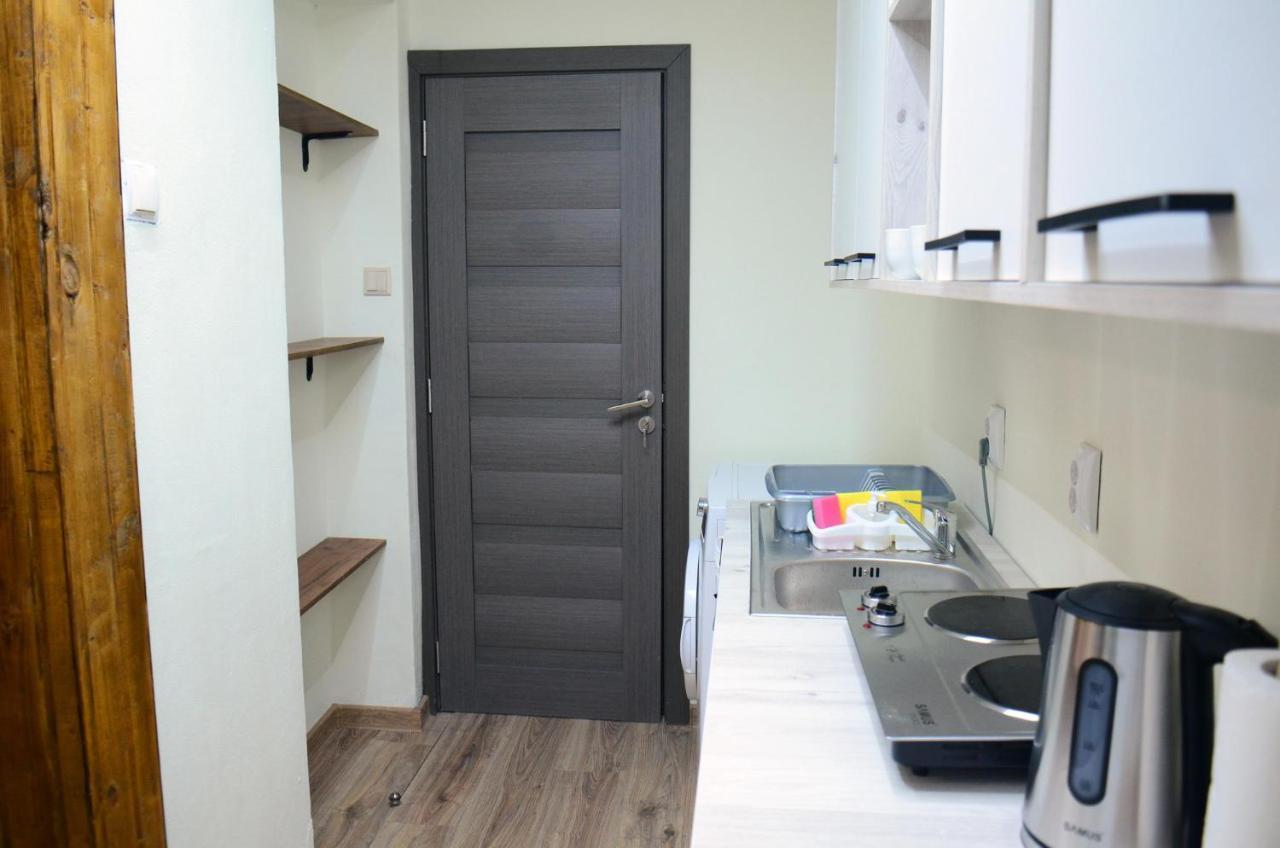 Private Apartment In The City Centre. Oradea Buitenkant foto