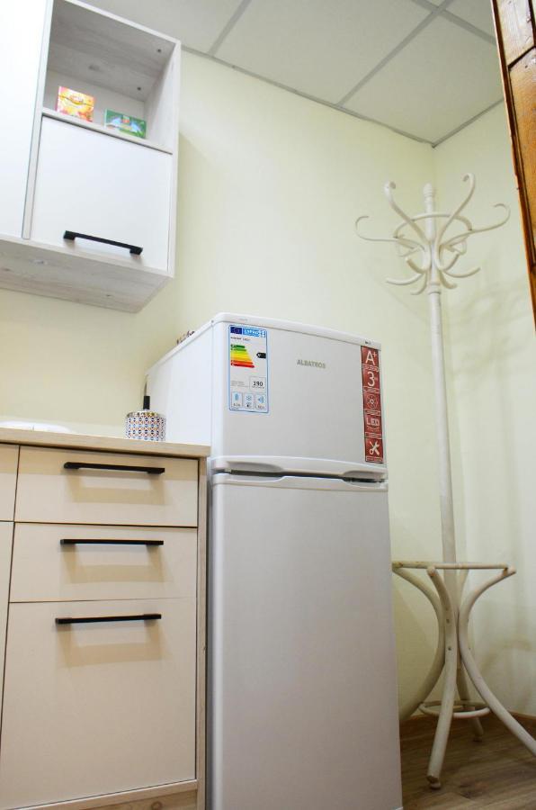 Private Apartment In The City Centre. Oradea Buitenkant foto